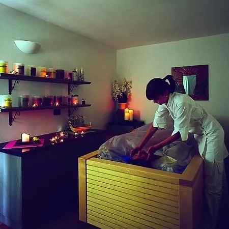 Hotel Alba Wellness & Canazei