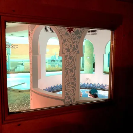Hotel Alba Wellness & Canazei