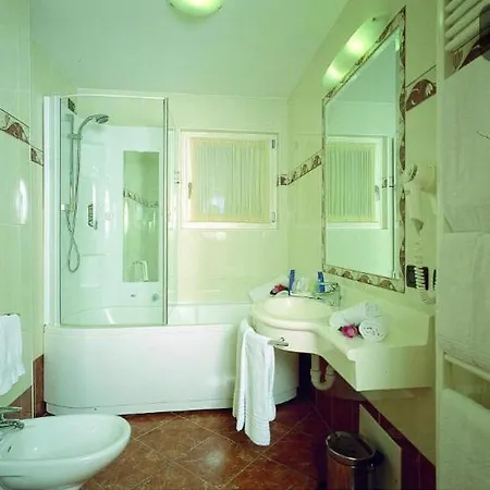 Hotel Alba Wellness & Canazei