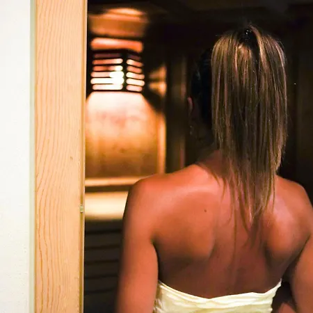 Alba Wellness & Hotel