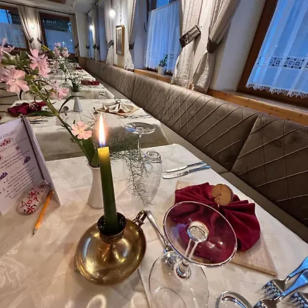 Alba Wellness & Hotel