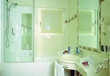 Hotel Alba Wellness & Canazei